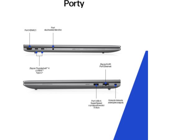 HP ZBook 8 G1ak Copilot+ PC AMD Ryzen AI 7 PRO 350 Mobile workstation 35.6 cm (14") WQXGA 32 GB DDR5-SDRAM 1 TB SSD Wi-Fi 7 (802.11be) Windows 11 Pro AI Workstation, AI PC Silver Ноутбуки