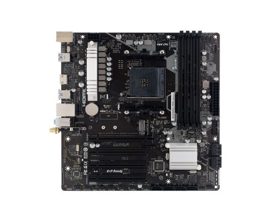 Płyta główna Biostar B550MXC PRO Mātes plates