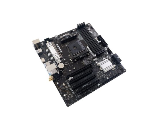 Płyta główna Biostar B550MXC PRO Mātes plates