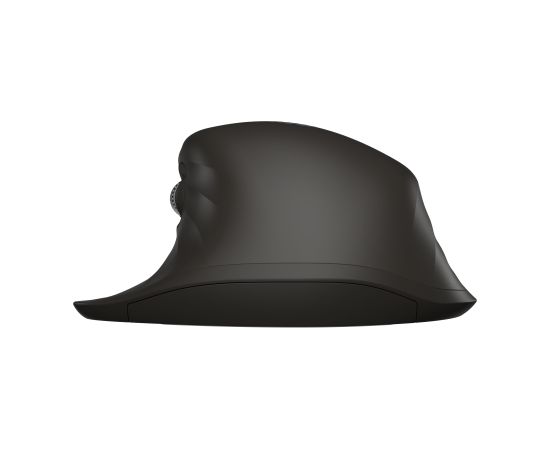 HP 785 Ultra Fast Magnetic Scroll Wireless Super Capacitor Mouse, Programmable, Multi-Surface, Multi-Device, Shortcut Wheel, Comfort Silicone - Black / B8YX4AA#ABB Мыши