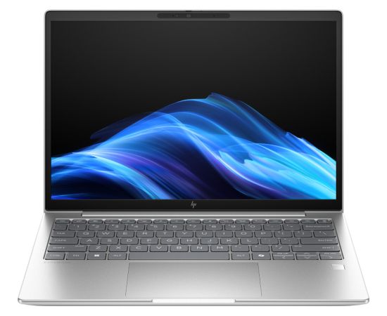 HP EliteBook 6 G1i 13 - Ultra 5-225U, 16GB, 512GB SSD, 13.3 WUXGA 300-nit AG, 5MP IR cam, WWAN-ready, Smartcard, FPR, US backlit keyboard, 56Wh, Win 11 Pro, 3 years / AD3A4ET#ABB Ноутбуки
