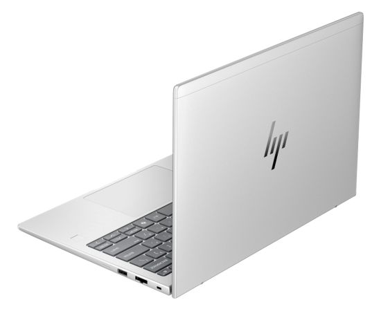 HP EliteBook 6 G1i 13 - Ultra 5-225U, 16GB, 512GB SSD, 13.3 WUXGA 300-nit AG, 5MP IR cam, WWAN-ready, Smartcard, FPR, US backlit keyboard, 56Wh, Win 11 Pro, 3 years / AD3A4ET#ABB Ноутбуки
