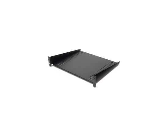 APC Fixed Shelf - 23kg Black / AR8105BLK Serveru komponentes