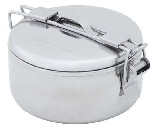 Katls MSR Alpine™ Stowaway Pot Katli un pannas