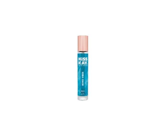 Miss Kay Boho Vibes EDP 25ml Sieviešu Smaržas
