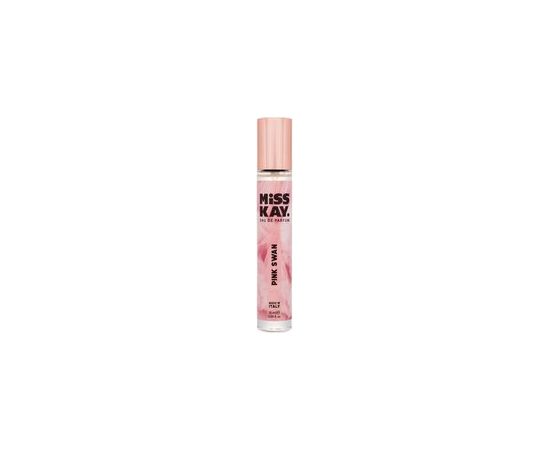 Miss Kay Pink Swan EDP 25ml Sieviešu Smaržas