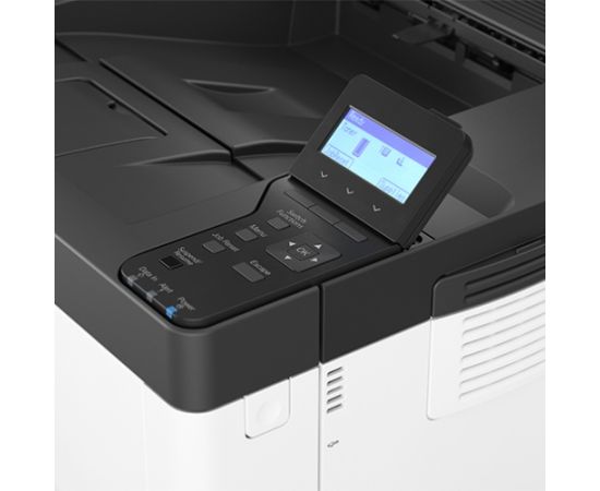 Ricoh P 501 (418363) Printer Laser B/W A4 43 ppm USB Ethernet LAN Lāzerprinteri