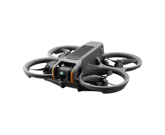 DJI Avata 2 Fly Smart Combo (Single Battery) Беспилотные летательные аппараты / Дроны