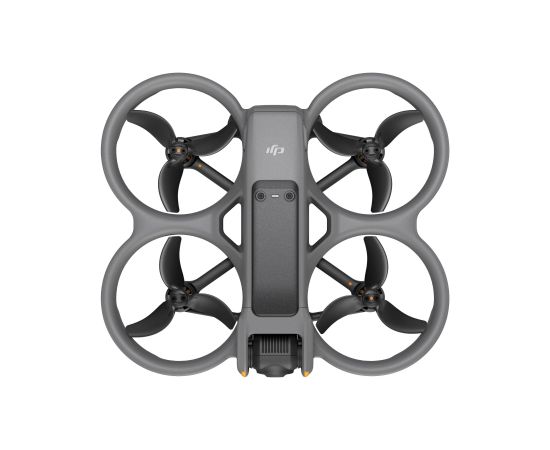 DJI Avata 2 Fly Smart Combo (Single Battery) Беспилотные летательные аппараты / Дроны