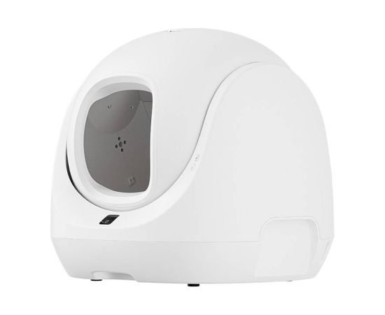 Intelligent self-cleaning cat litterbox Catlink BayMax Version Ящики для кошачьего туалета