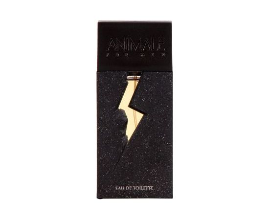 Animale  EDT 100 ml Мужская парфюмерия
