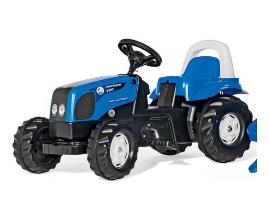 Rolly Toys Traktor Rolly Toys Kid Landini z przyczepką Новости - Детские товары