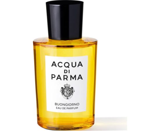 ACQUA DI PARMA Buongiorno EDP spray 100ml Unisex Smaržas