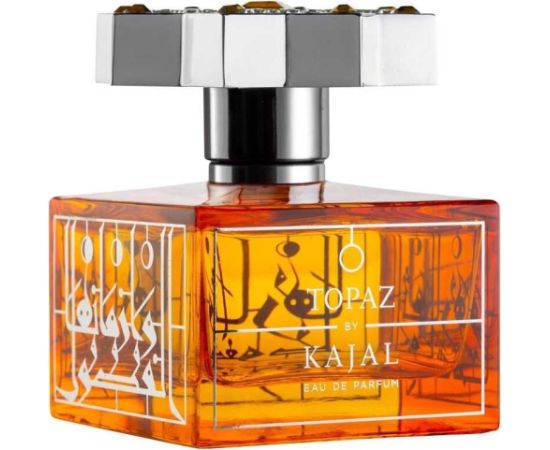 Gucci KAJAL Topaz EDP spray 100ml Unisex Smaržas