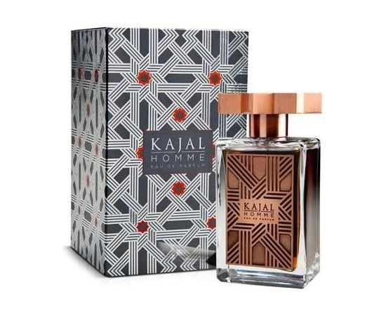 Gucci KAJAL I EDP spray 100ml Unisex Smaržas