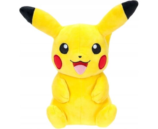 Pokemon Pokémon Plush 20 cm Kanto - Assorted Mīkstās rotaļlietas