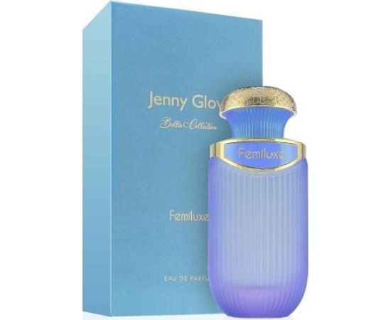 Armaf Jenny Glow Femiluxe edp 100ml Sieviešu Smaržas