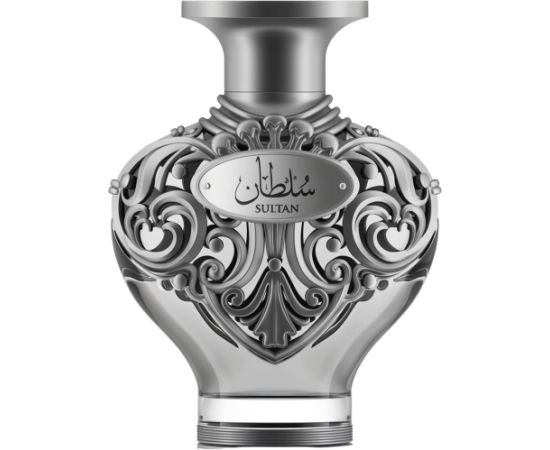 Jazeel Le Falcone Sultan EDP U 100 ml Духи унисекс