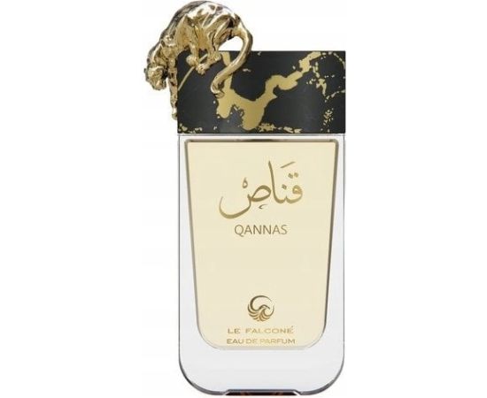 Jazeel Le Falcone Qannas EDP M 90 ml Vīriešu Smaržas