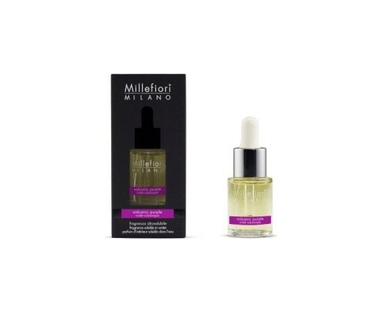Millefiori Fragrance Soluble in Water Volcanic Purple 15 ml Духи унисекс