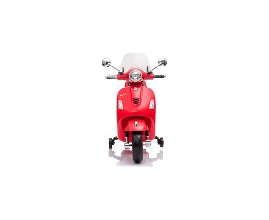 Milly Mally Milly Mally Pojazd na akumulator Vespa GTS Super Red Новости - Детские товары