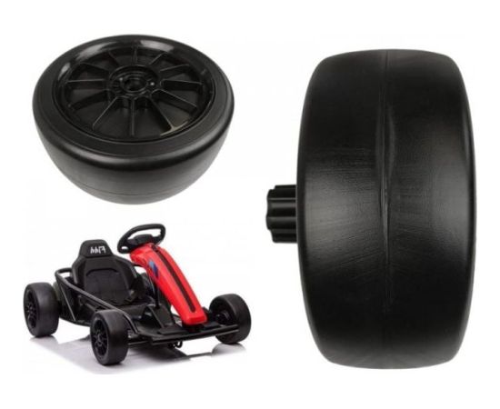 Lean Cars Koło tylne do gokarta SX1968 Новости - Детские товары