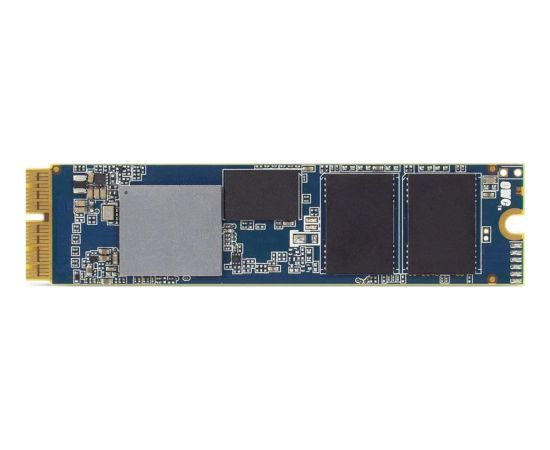 SSD OWC Aura Pro X2 1TB Macbook SSD SATA III (OWCS3DAPT4MA10K) Новинки Компьютерная техника