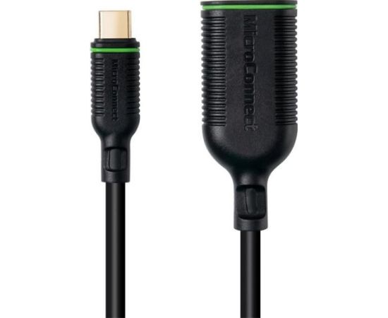 Microconnect MC-USB CHDMI-A adapter 0,2 m USB C HDMI Новинки Компьютерная техника