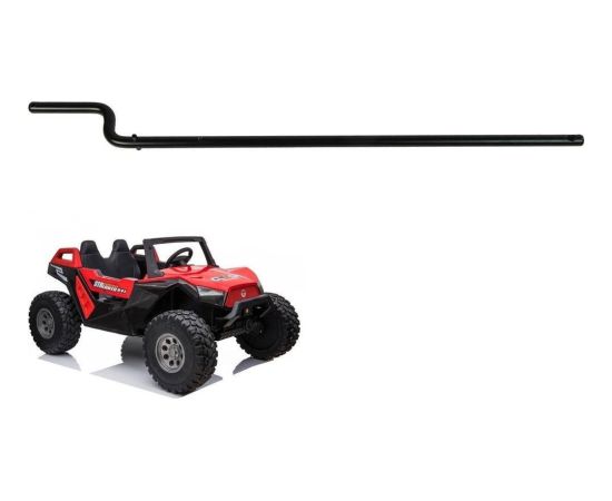 Lean Cars Drążek kierowniczy do pojazdu SX1928 Новости - Детские товары