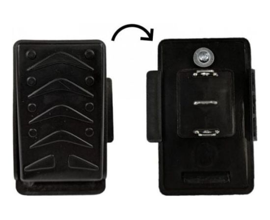 Lean Cars Pedał gazu z przełącznikiem 3-pin do Quad BDM0909 Новости - Детские товары