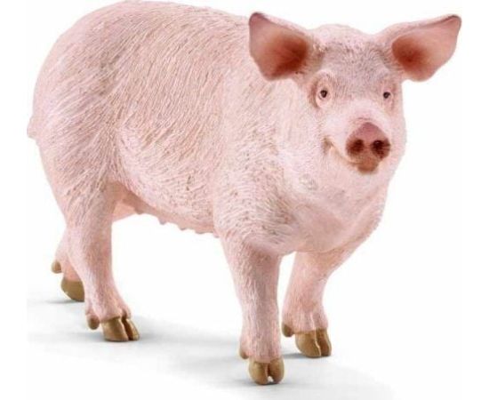 Figurka Schleich Świnia Figūriņas un varoņi