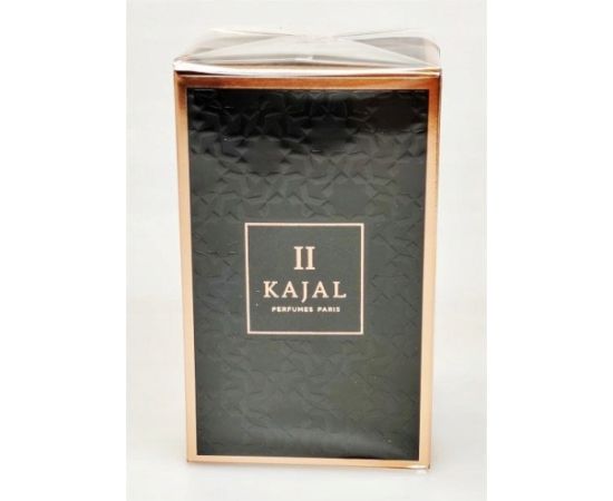 Gucci KAJAL II EDP spray 100ml Unisex Smaržas
