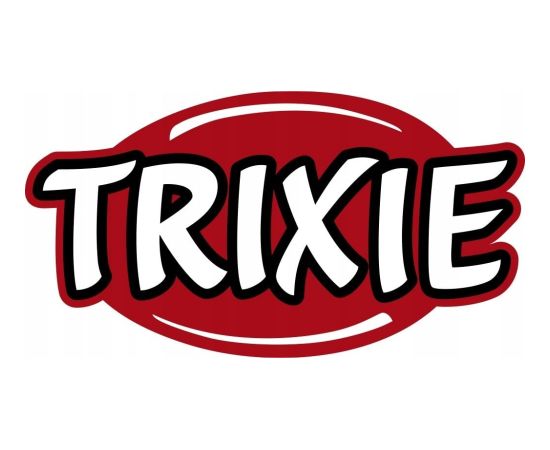 Trixie BE NORDIC, smycz Retiriever, dla psa, piaskowa/czarna, linka, S–M: 1.70 m/o 8 mm Citas preces