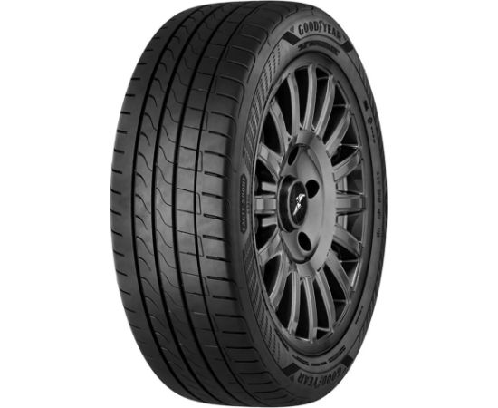 Goodyear Eagle Sport Cargo 235/50R19 111/109T Vasaras riepas