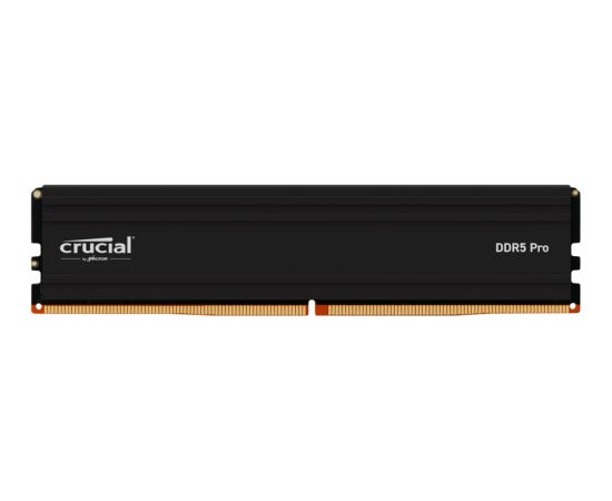 Crucial Pro 16GB DDR5-5600 UDIMM CL46 (16Gbit) RAM Operatīvā atmiņa