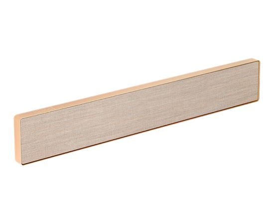 Bang & Olufsen Beosound Stage Gold Tone (Cover Golden) Jaunumi - Audio-Video