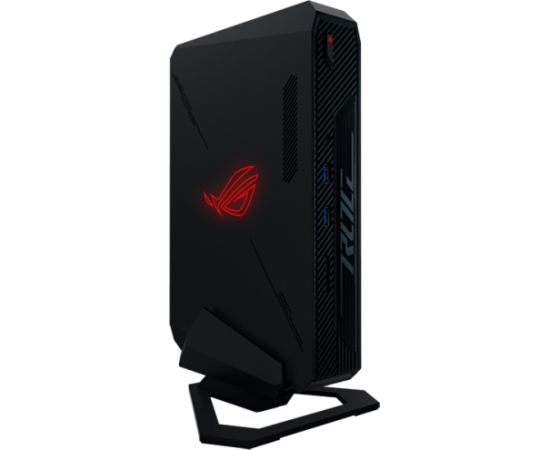 ASUS ROG NUC - Gaming/RNUC14SRKU9189A2I/Intel Ultra 9 185H/RTX 4070/1TB /16GB*2 DDR5-5600MHz /Wi-Fi 6E AX1690i /Win11/EU/Mini PC(L10) /EAN:4711387490587 Personālie datori