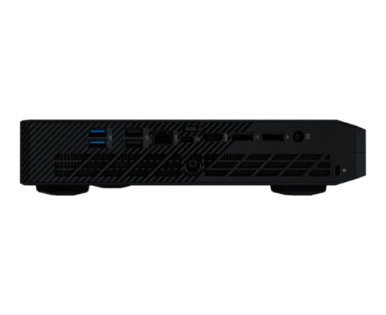 ASUS ROG NUC - Gaming/RNUC14SRKU9189A2I/Intel Ultra 9 185H/RTX 4070/1TB /16GB*2 DDR5-5600MHz /Wi-Fi 6E AX1690i /Win11/EU/Mini PC(L10) /EAN:4711387490587 Personālie datori
