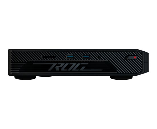 ASUS ROG NUC - Gaming/RNUC14SRKU9189A2I/Intel Ultra 9 185H/RTX 4070/1TB /16GB*2 DDR5-5600MHz /Wi-Fi 6E AX1690i /Win11/EU/Mini PC(L10) /EAN:4711387490587 Personālie datori