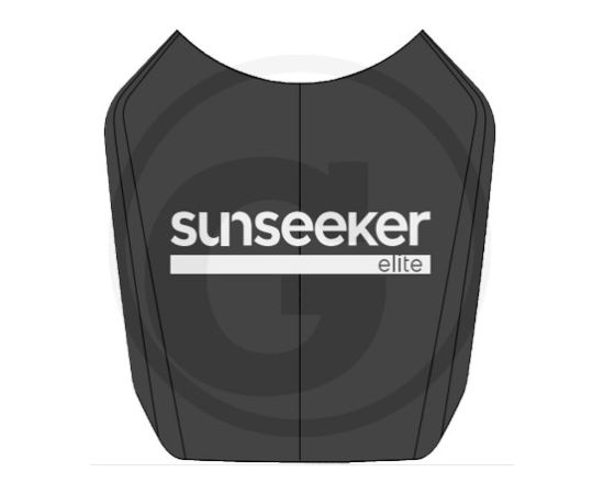 Kameras aizsargvāks X7, Sunseeker Rezerves daļas