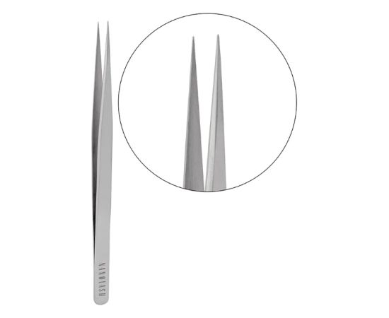 Nanolash Smaila Skropstu Pincete Spoguļi un Sejas kopšanas ierīces