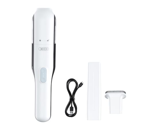 XO CZ020 Bezvadu Automašīnas putekļsūcējs 65W 6.7Kpa Jaunumi - Audio-Video