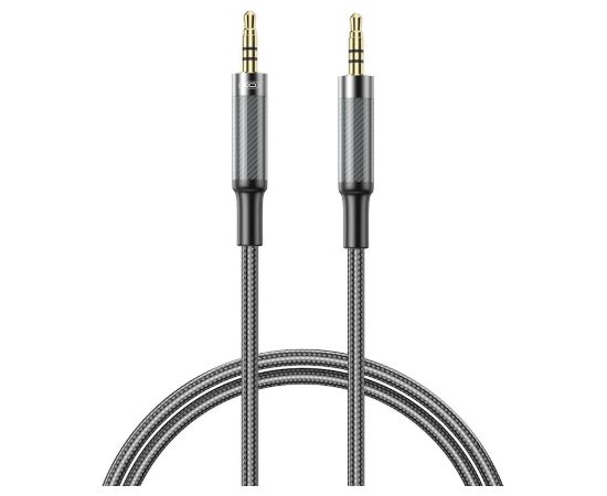 XO NB-R279C Audio kabelis Ligzda 3.5mm - Ligzda 3.5mm 1m Jaunumi - Audio-Video