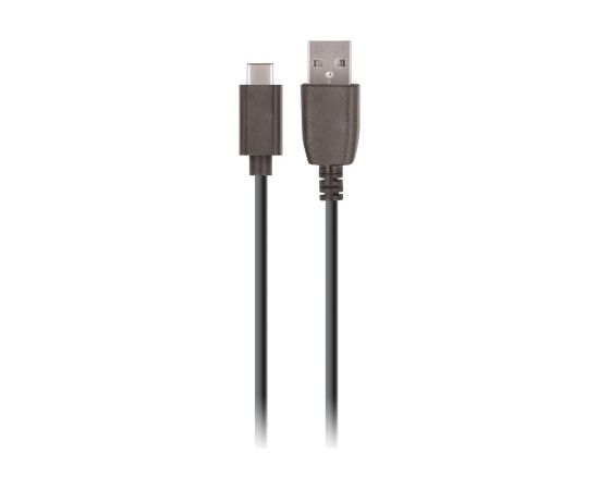 Maxlife Кабель USB  / USB-C / 1m / 2A Дата USB-кабели