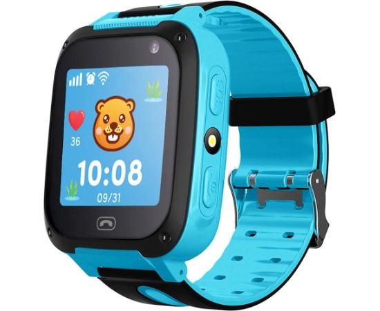Setty Funkid SD-100 Bērnu Viedpulkstenis Smart-Watch Pulksteņi