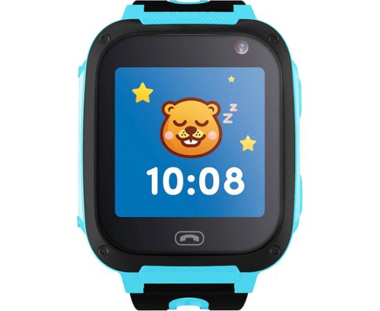 Setty Funkid SD-100 Bērnu Viedpulkstenis Smart-Watch Pulksteņi
