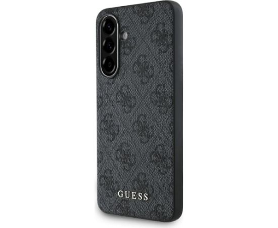 Guess 4G Metal Gold Logo Vāciņš Samsung Galaxy A56 Neoriģinālie Maciņi