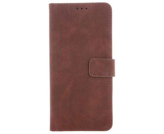 Mocco Smart Velvet Book Case Grāmatveida Maks Viedtālrunim Samsung Galaxy A36 5G Neoriģinālie Maciņi