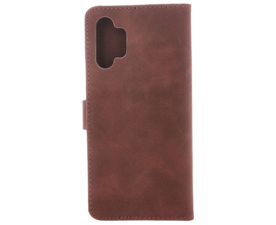 Mocco Smart Velvet Book Case Grāmatveida Maks Viedtālrunim Samsung Galaxy A36 5G Neoriģinālie Maciņi