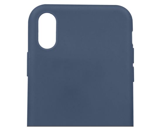 Mocco Soft Matte Case Matēts Aizsargapvalks Priekš Apple iPhone 15 Neoriģinālie Maciņi
